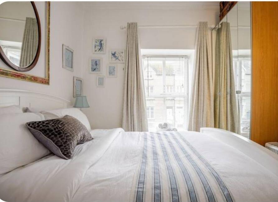 Appartement Seahorse à Dartmouth Extérieur photo